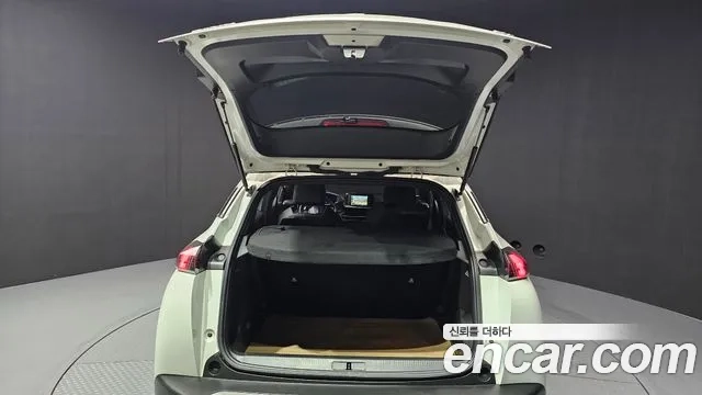 Peugeot 2008 Second generation id 2906348 из Кореи 11