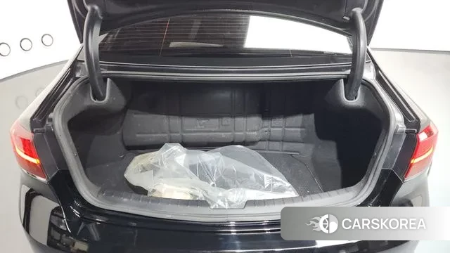 Kia K7 Premier id 3504932 из Кореи 11