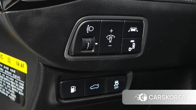 Hyundai Grandeur IG id 4633033 из Кореи 11