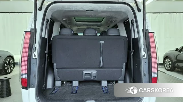 Hyundai Staria id 3037980 из Кореи 11