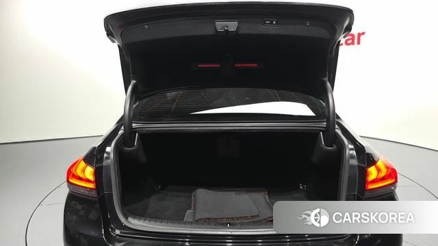 Genesis G80 id 4717831 из Кореи 11