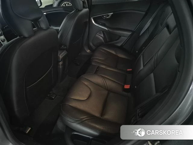 Volvo V40 id 4626434 из Кореи 11