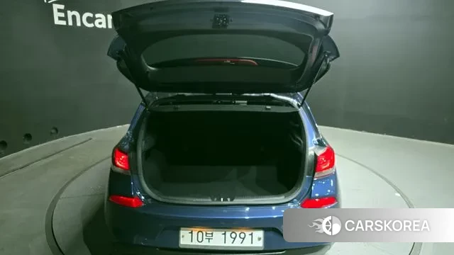 Hyundai i30 (PD) id 3677496 из Кореи 11