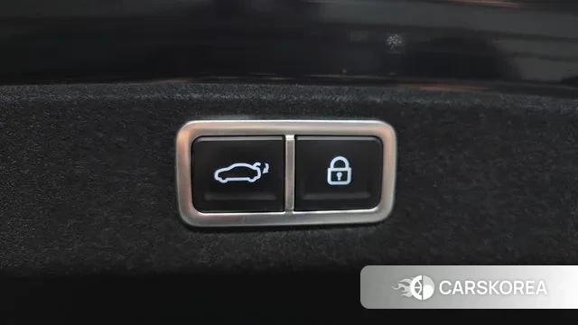 Hyundai Grandeur Hybrid (GN7) id 3452718 из Кореи 11