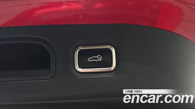 Kia Stinger id 2945834 из Кореи 11