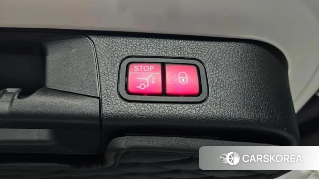 Mercedes-Benz GLB-Class X247 id 3897819 из Кореи 11