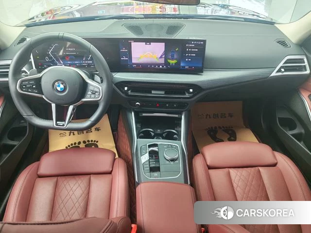 BMW 3 series id 4334755 из Китая 11