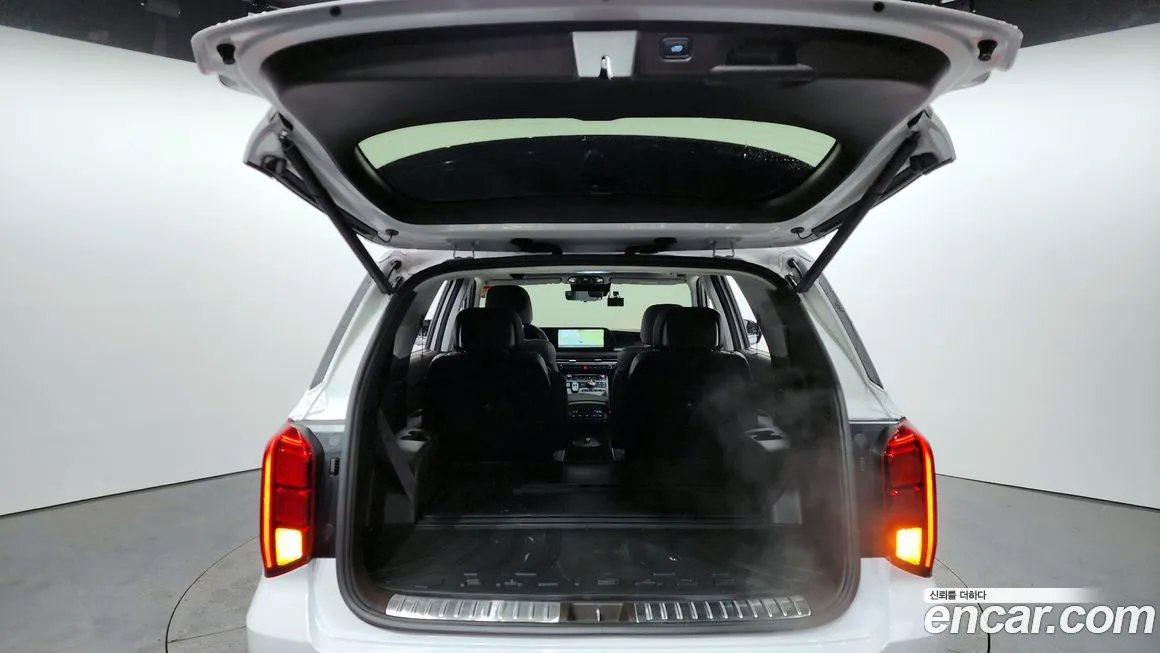 Hyundai The New Palisade id 1043797 из Кореи 11