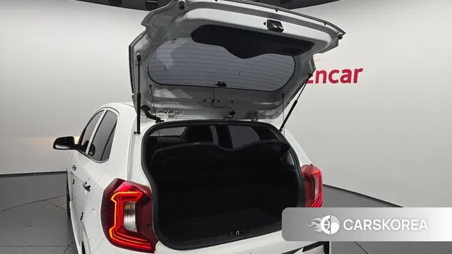 Kia Morning Urban (JA) id 3043121 из Кореи 11