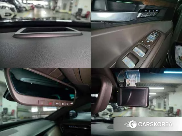 Genesis G90 id 4740900 из Кореи 11