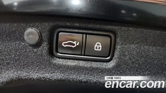 Kia K7 Premier id 2844627 из Кореи 11