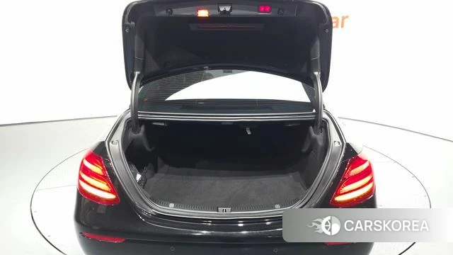 Mercedes-Benz E-Class W213 id 4203913 из Кореи 11