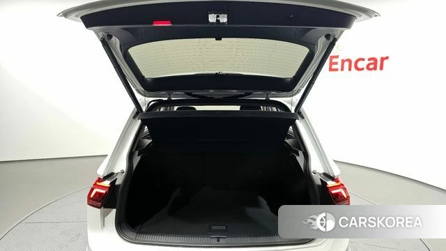 Volkswagen Tiguan second Generation id 4248419 из Кореи 11