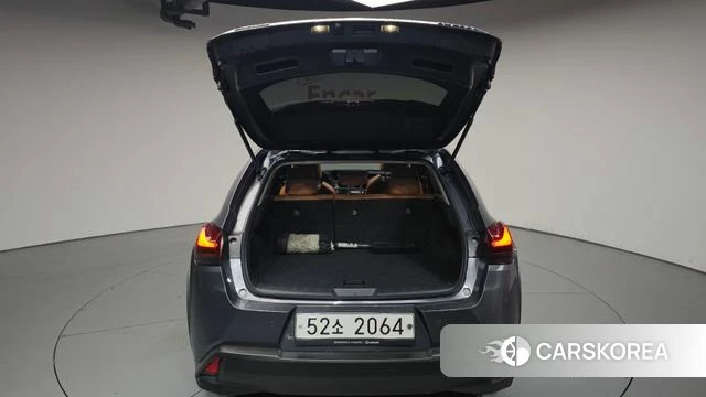 Lexus UX250h id 4595473 из Кореи 11