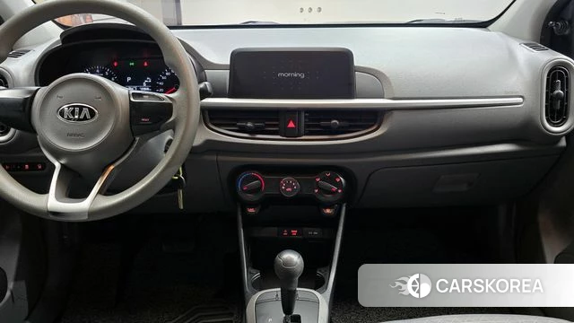 Kia All New Morning (JA) id 3899592 из Кореи 11