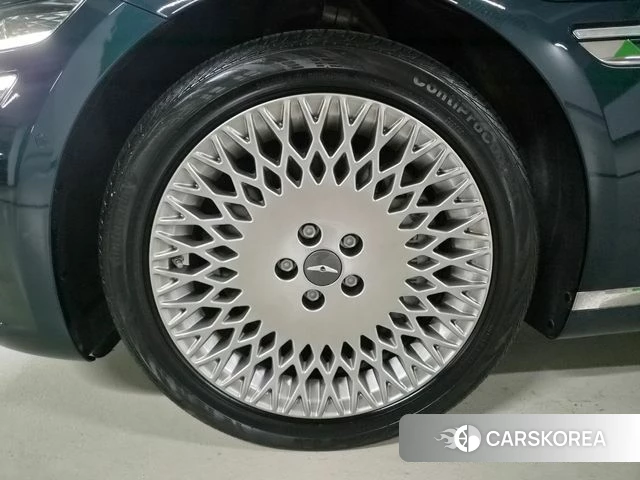 Genesis G80 (RG3) id 4680890 из Кореи 11