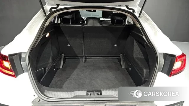 Renault Korea (Samsung) XM3 id 3555365 из Кореи 11