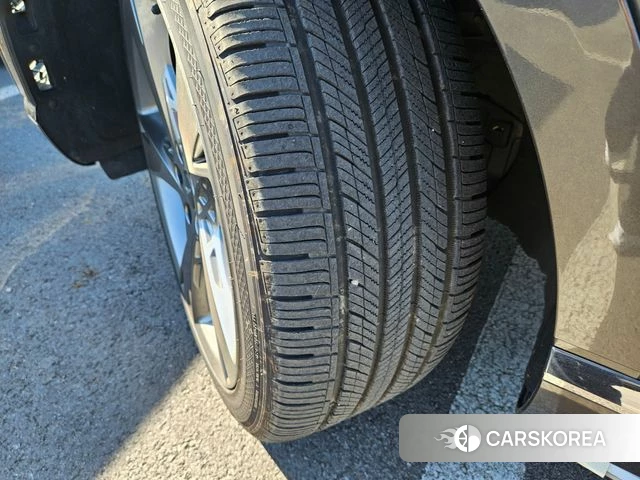 Genesis GV80 id 4298783 из Кореи 11