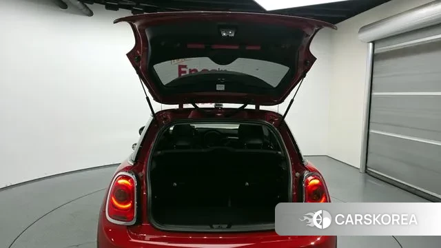 Mini Cooper S id 3520548 из Кореи 11