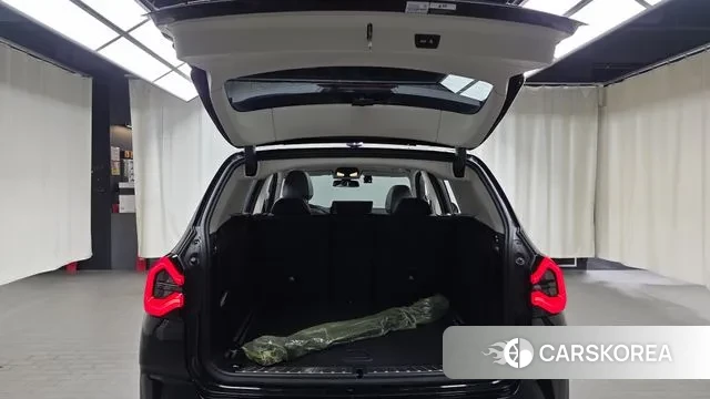 BMW X3 (G01) id 3458434 из Кореи 11