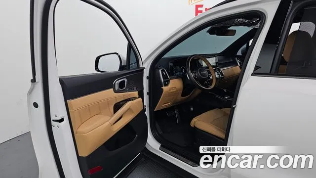 Kia Sorento 4th Generation id 2664453 из Кореи 11