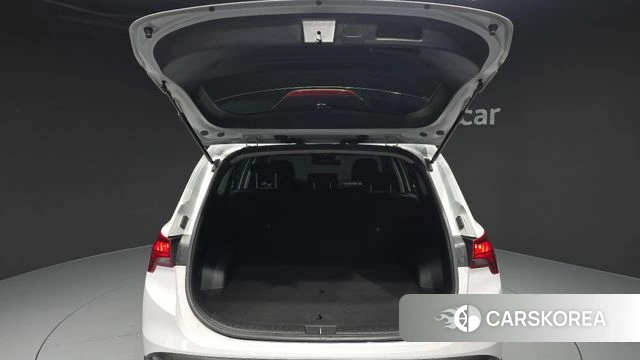 Hyundai The New Santa Fe id 4402521 из Кореи 11