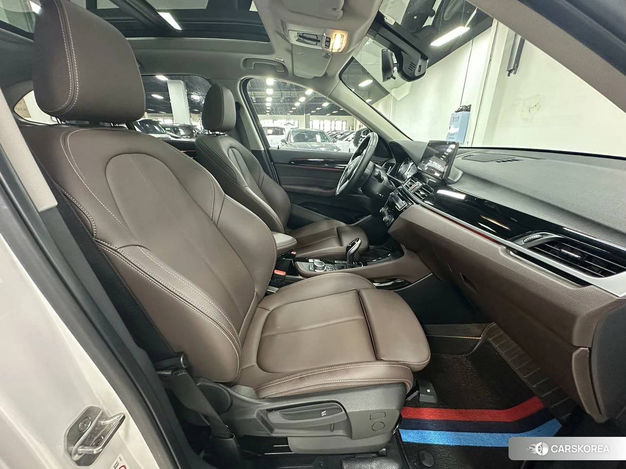 BMW X1 id 4485393 из Китая 11