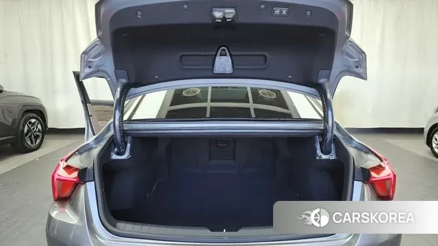 Kia K8 id 3219036 из Кореи 11