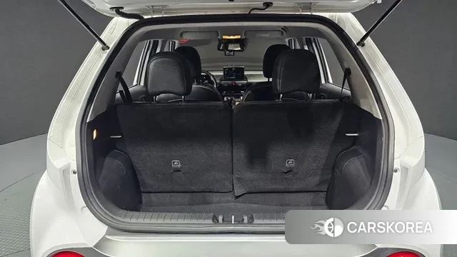 Hyundai Casper id 3519013 из Кореи 11