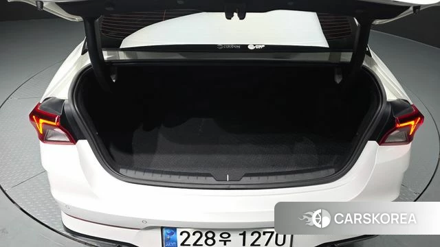 Kia K5 3rd generation id 4666001 из Кореи 11