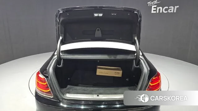 Kia More K9 id 3039332 из Кореи 11