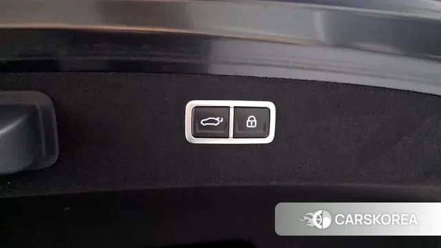 Genesis G80 (RG3) id 2964853 из Кореи 11