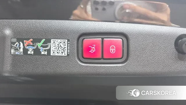 Mercedes-Benz E-Class W214 id 3720744 из Кореи 11