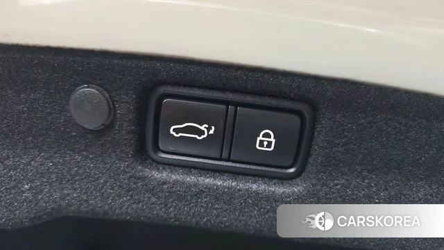 Kia K7 Premier id 4759966 из Кореи 11