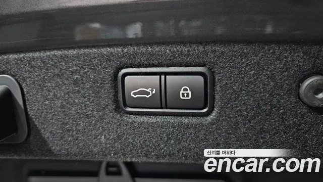 Genesis G70 id 2818470 из Кореи 11