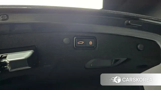 Kia All New K7 Hybrid id 3484994 из Кореи 11