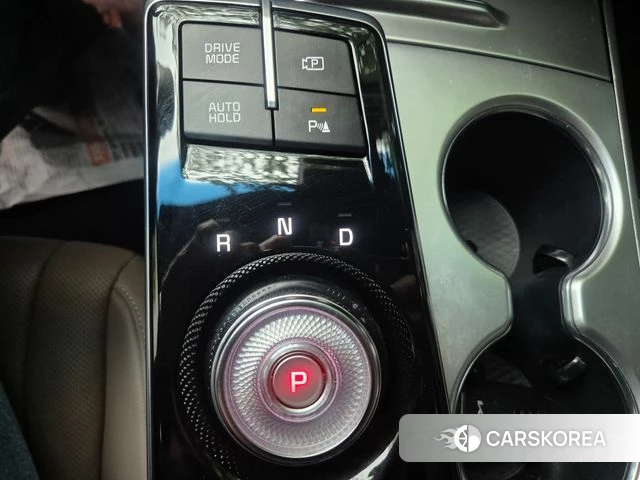 Kia K8 id 4282370 из Кореи 11