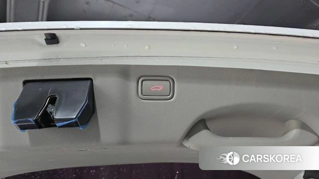 Kia The New Carnival id 4180610 из Кореи 11