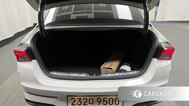 Kia K5 3rd generation id 3581127 из Кореи 11