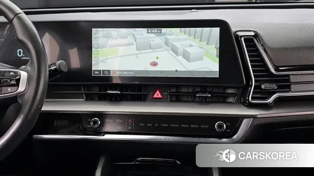 Kia Sportage 5th Generation id 3360519 из Кореи 11