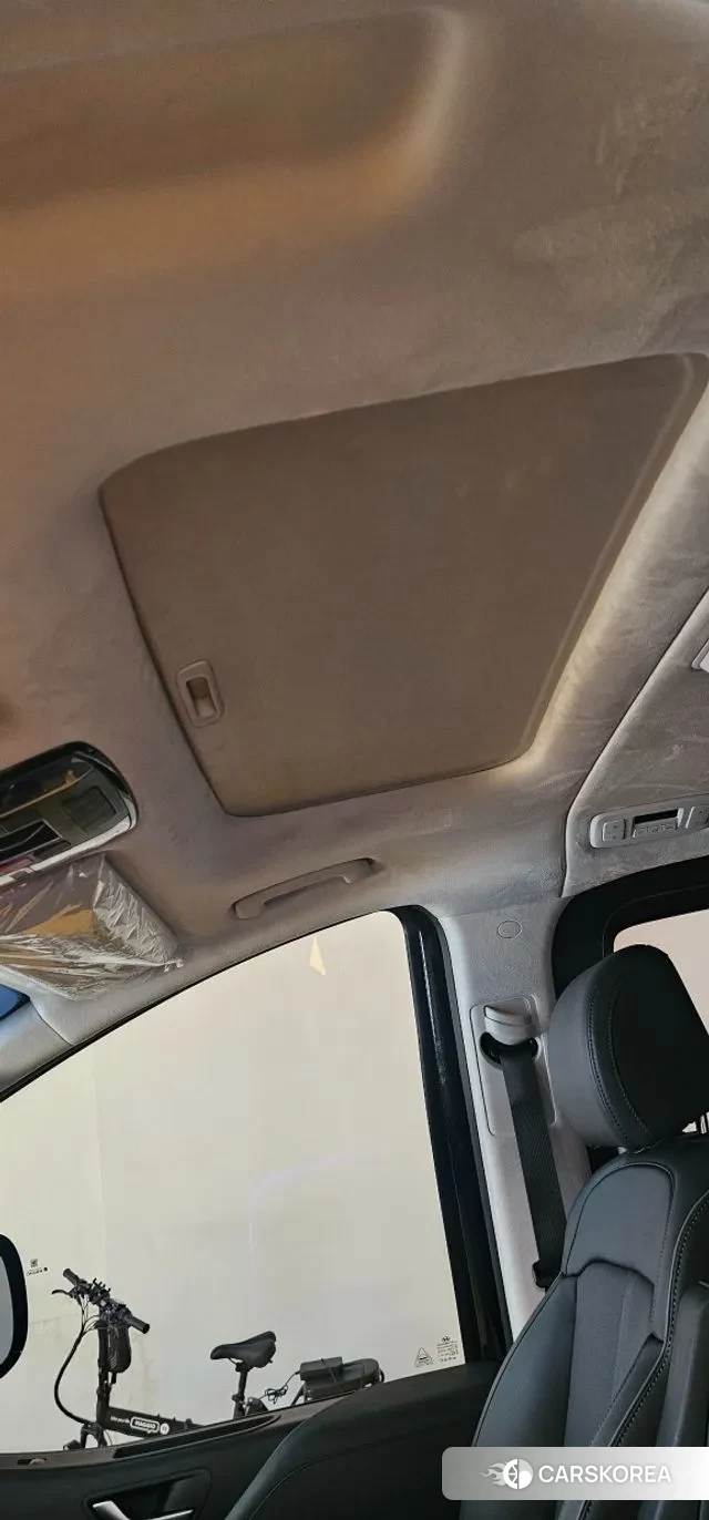 Hyundai Staria id 3359331 из Кореи 11