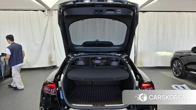 Kia Stinger Meister id 4693305 из Кореи 11