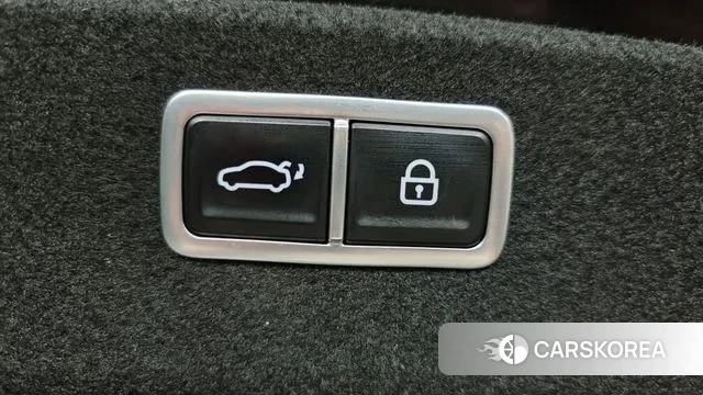 Genesis G80 (RG3) id 2940783 из Кореи 11