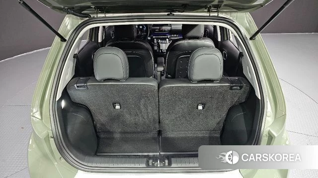 Hyundai Casper id 3859546 из Кореи 11