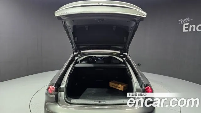 Peugeot 508 second Generation id 2907337 из Кореи 11