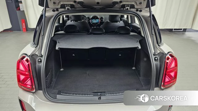 Mini Cooper Countryman id 3799616 из Кореи 11