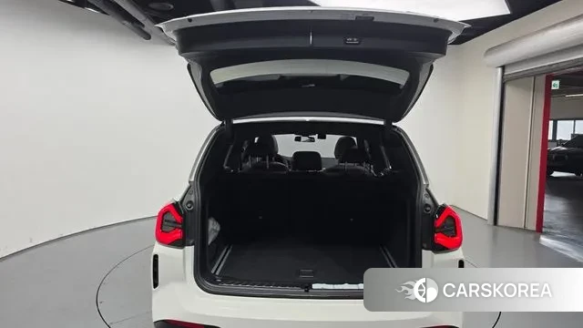 BMW X3 (G01) id 3360277 из Кореи 11