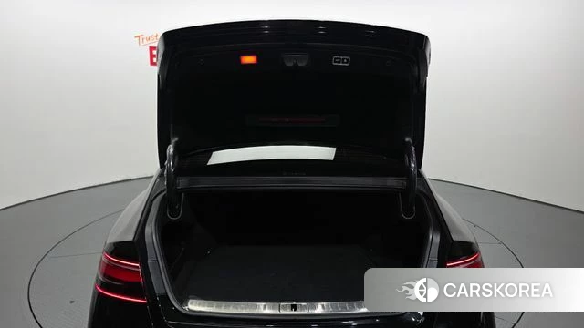 Genesis G90 (RS4) id 4474316 из Кореи 11