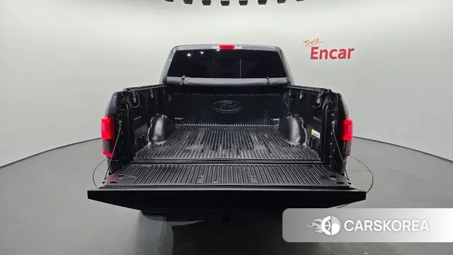 Ford F150 id 3514798 из Кореи 11