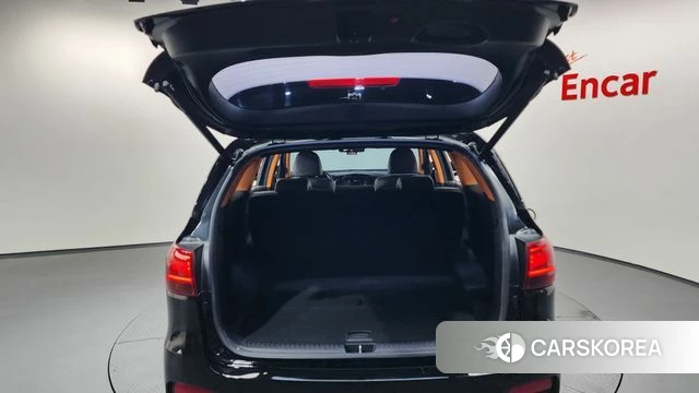 Kia The New Sorento id 4536634 из Кореи 11